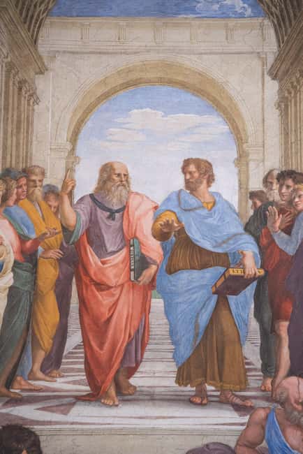 Vatican Museums, Sistine Chapel and Basilica guided tour - Sistine Chapel: Silence Inside, Stories Outside