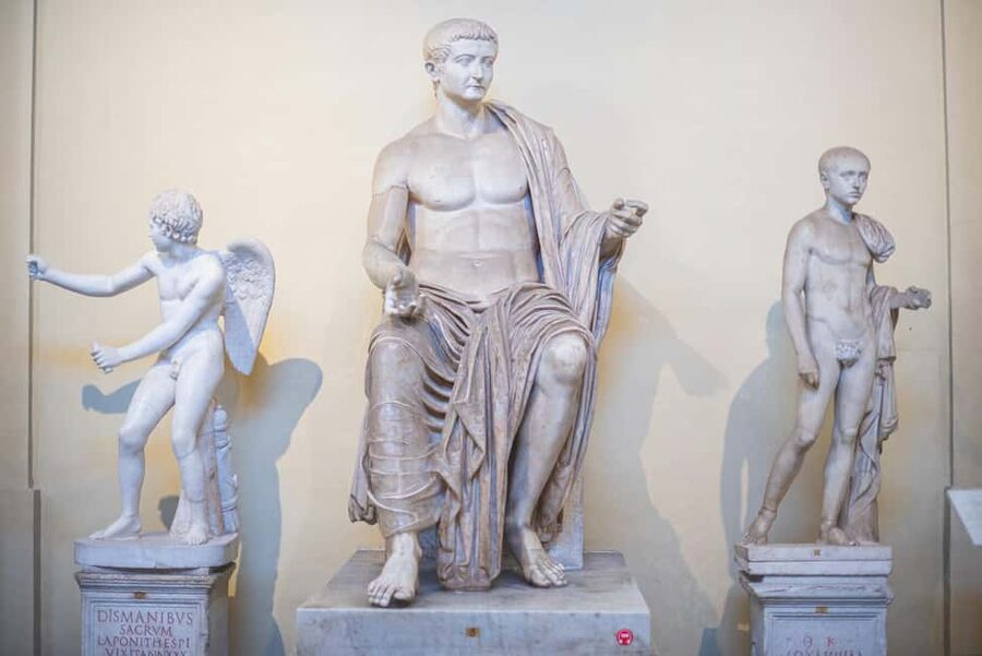 Vatican Museums, Sistine Chapel and Basilica guided tour - Direct Access to St Peter’s Basilica From the Chapel Doorway