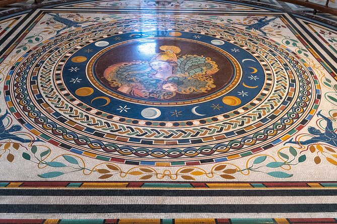 Vatican Museums, Sistine Chapel and St. Peter's Basilica Tour - Practical tips to make the tour smoother in real life