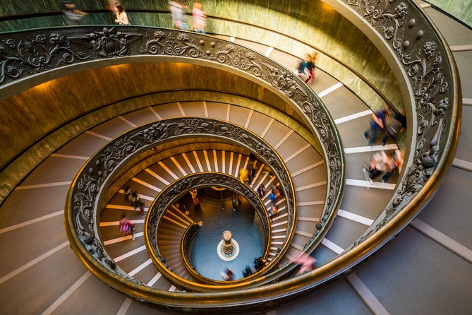 Vatican Museums, Sistine Chapel and St. Peter's Basilica Tour - The Art and the Guide: What Makes This Tour Memorable