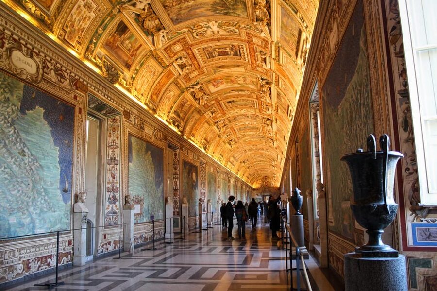 Vatican Museums, Sistine Chapel and St. Peter's Guided Tour - Price and value: $65 for a short day that could otherwise take forever
