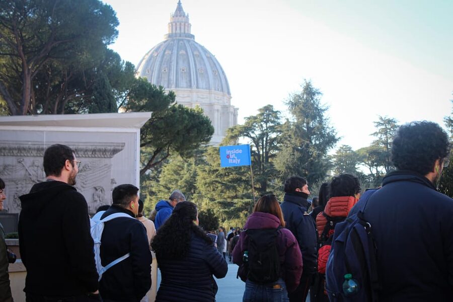 Vatican Museums, Sistine Chapel and St. Peter's Guided Tour - Skip-the-line entry at the Vatican Museums, and why it’s worth paying for