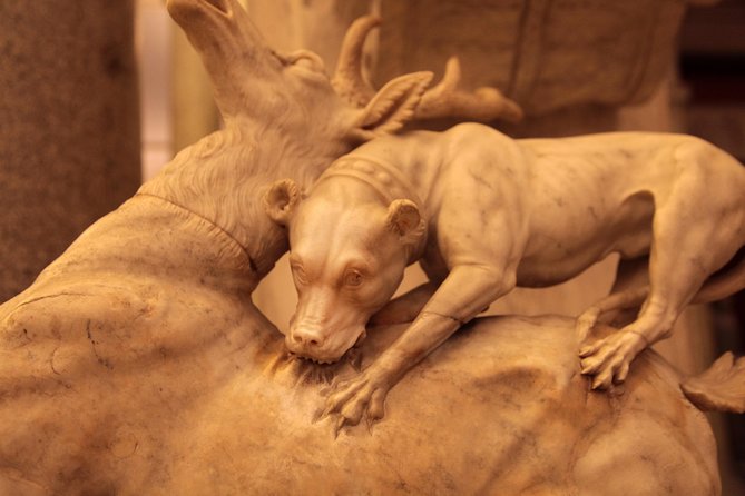 Vatican Museums, Sistine Chapel & Basilica Guided Experience - Pace, walking, and comfort: what to plan so the tour stays enjoyable