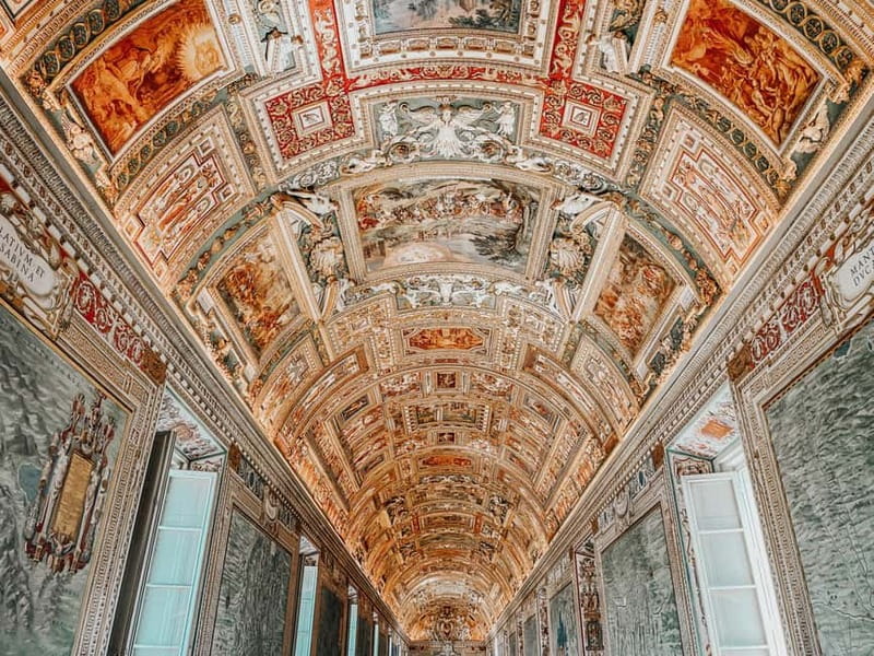 Vatican Museums & Sistine Chapel BASILICA OPTIONAL - Quick highlights you’ll care about