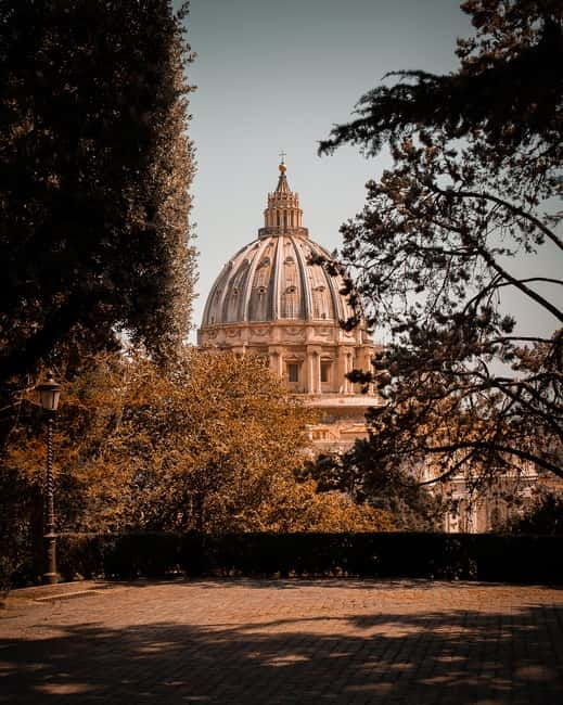 Vatican Museums & Sistine Chapel BASILICA OPTIONAL - Skip-the-line Vatican value: what you gain in 2.5 hours