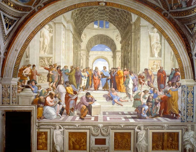 Vatican Museums & Sistine Chapel BASILICA OPTIONAL - Gallery of Candelabra: dramatic design meets ancient influence