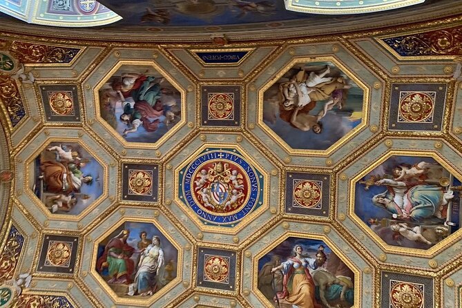 Vatican: Museums & Sistine Chapel Entrance Ticket - Sistine Chapel timing, The Creation of Adam, and the 2026 restoration reality