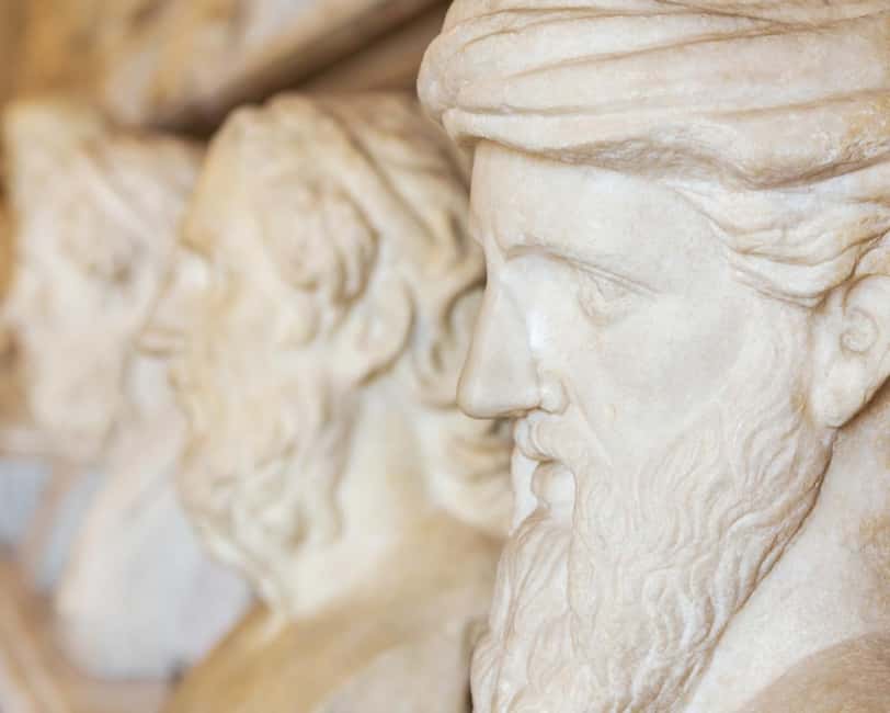 Vatican Museums & Sistine Chapel Entry Ticket - Raphael Rooms: Color, Scale, and Scenes You Can Actually Stop For