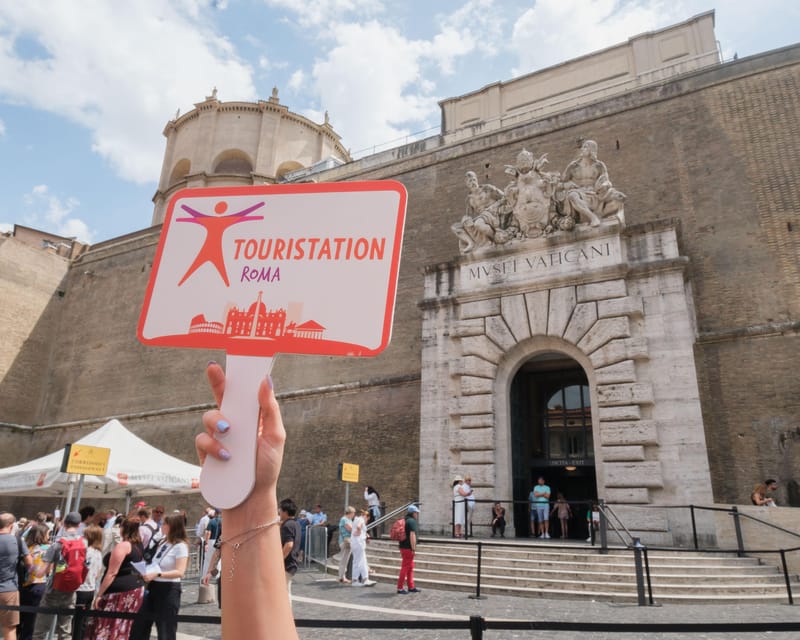 Vatican Museums & Sistine Chapel Fast-Track Ticket & 3H Bus - Key things to know before you go