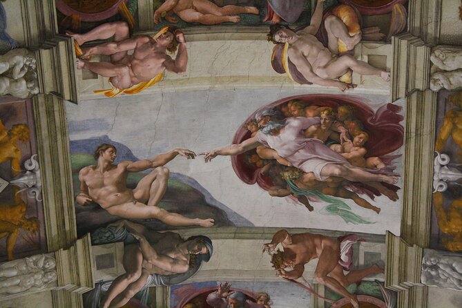 Vatican Museums & Sistine Chapel: Group Tour - Why This Vatican Tour Works When Time Is Tight