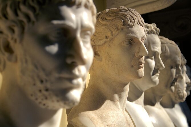 Vatican Museums & Sistine Chapel: Group Tour - Fast-Track Entry: What You Gain (and What You Still Need)