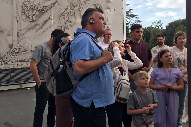 Vatican Museums & Sistine Chapel –Morning Guided or Evening Entry - Morning versus evening: which one fits your trip?