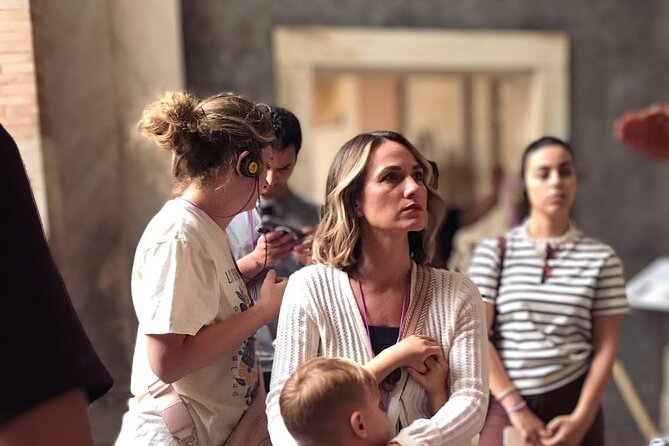Vatican Museums & Sistine Chapel –Morning Guided or Evening Entry - Price and value: what $70.39 is really buying you