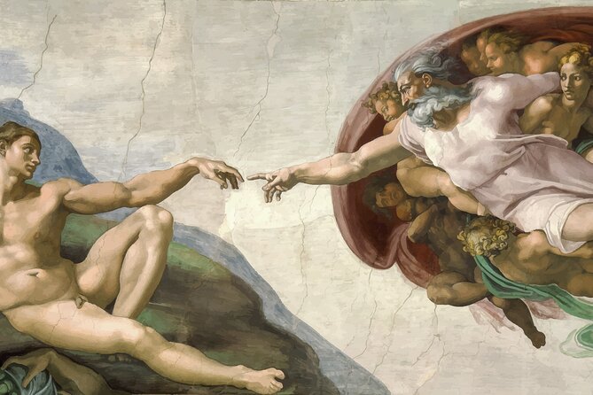 Vatican Museums & Sistine Chapel –Morning Guided or Evening Entry - Priority entry support, and the one day it fails