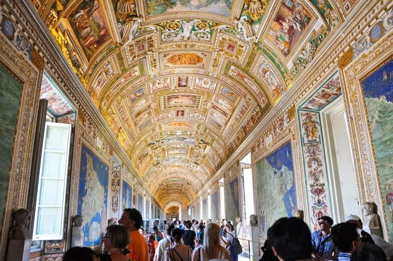 Vatican Museums & Sistine Chapel: Priority Entry Ticket - Priority Access Meets Vatican Reality: What the Skip Ticket Actually Changes