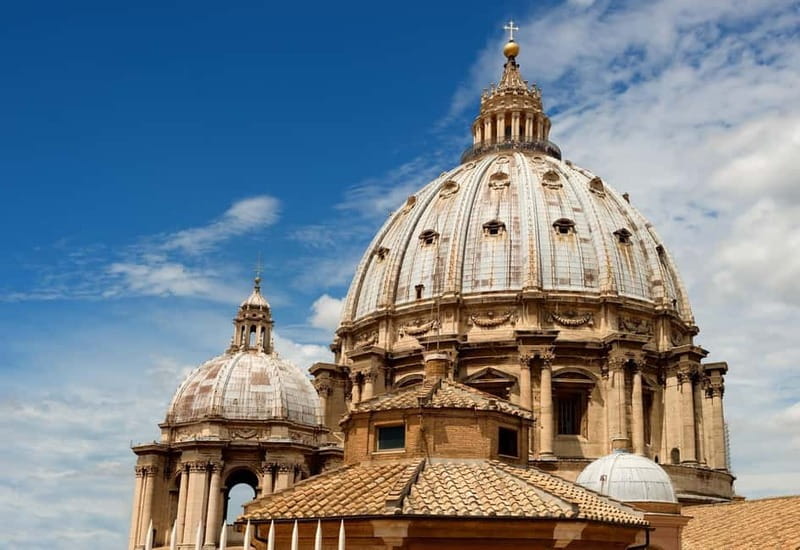 Vatican Museums & Sistine Chapel: Priority Entry Ticket - What This Ticket Does Not Include (So You Don’t Build the Wrong Day)