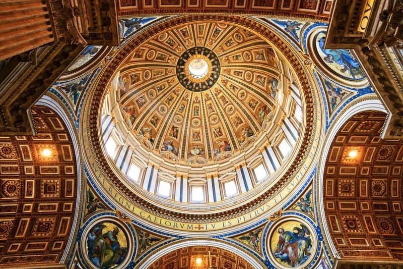 Vatican Museums & Sistine Chapel: Priority Entry Ticket - Price and Value Check: Paying $33 to Buy Back Your Afternoon