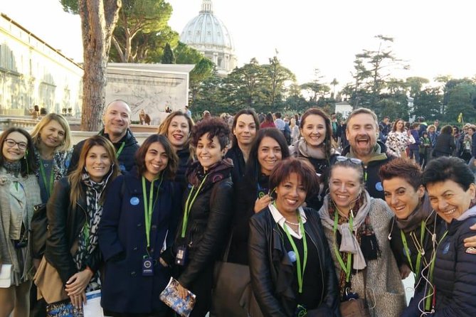 Vatican Museums, Sistine Chapel & Raphael Rooms Guided Tour - Raphael Rooms and the Constantine Room: the art you’ll remember