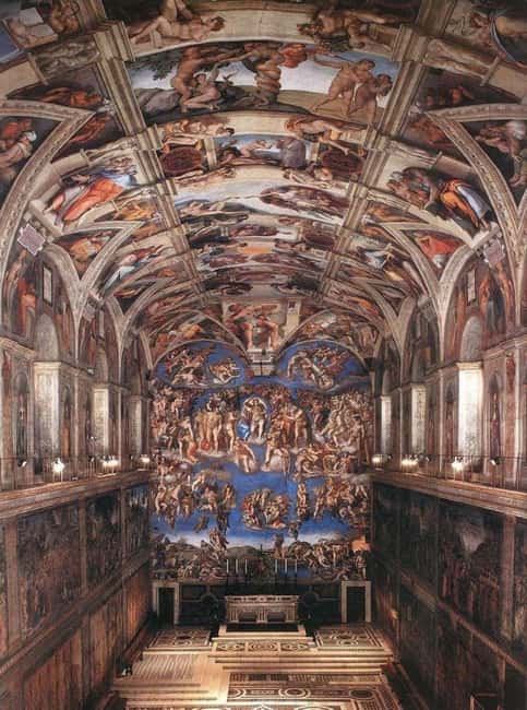 Vatican Museums & Sistine Chapel Skip-The-Line Ticket - Key things to plan for