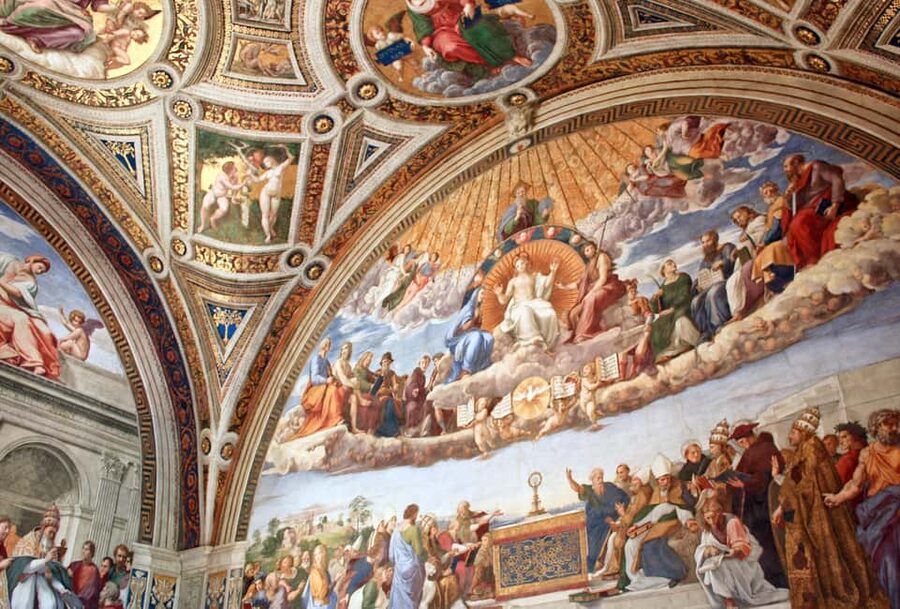 Vatican Museums & Sistine Chapel Skip-The-Line Ticket - Why this skip-the-line Vatican Museums ticket is worth your time