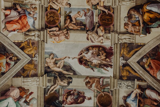 Vatican Museums & Sistine Chapel Skip The Line Tickets - Getting to the Museums Entrance: Orientation That Saves Confusion