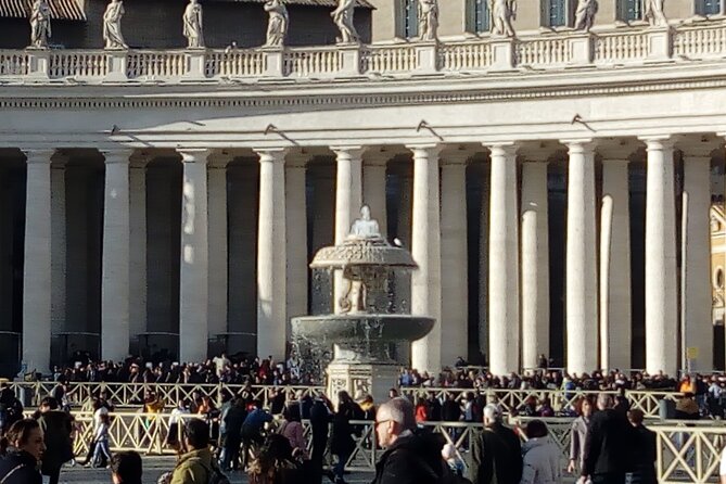 Vatican Museums & Sistine Chapel Skip The Line Tickets - Price and Value: When $27.71 Makes Sense, and When It Doesn’t