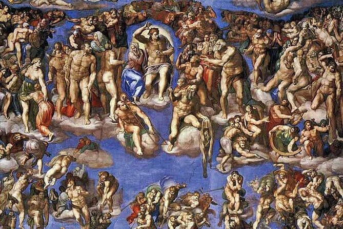 Vatican Museums & Sistine Chapel Skip The Line Tickets - Logistics That Matter: Dress Code, Mobility, and Getting There