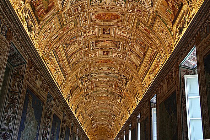 Vatican Museums, Sistine Chapel & st. peter Basilica Guided Tour - St. Peter’s Basilica: The Value of the Official Guide Route