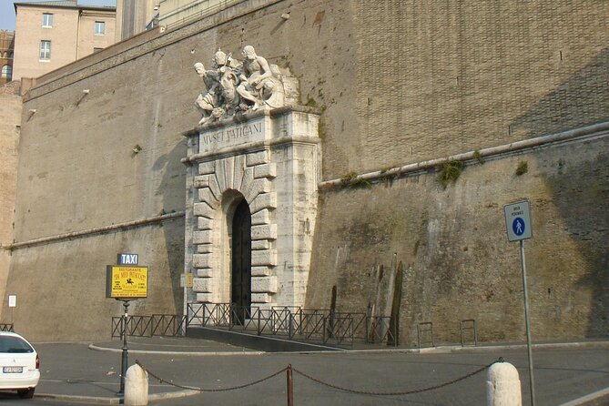Vatican Museums, Sistine Chapel & st. peter Basilica Guided Tour - Who This Tour Is Best For