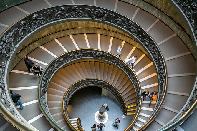 Vatican Museums, Sistine Chapel & St.Peter Basilica Private Tour - St. Peter’s Basilica: signed Michelangelo, Bernini detail, and the papal crypt below