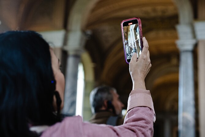 Vatican Museums, Sistine Chapel & St Peter’s Basilica Guided Tour - Sistine Chapel Timing, the No Talking Rule, and What to Notice