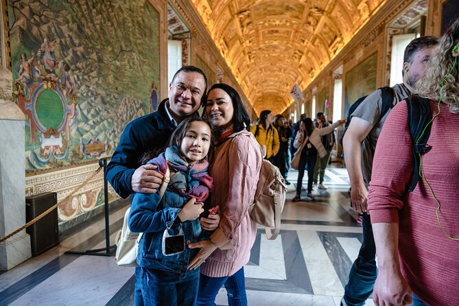 Vatican Museums, Sistine Chapel & St Peter’s Basilica Guided Tour - Wednesday, Closures, and When Plans Need Flexing