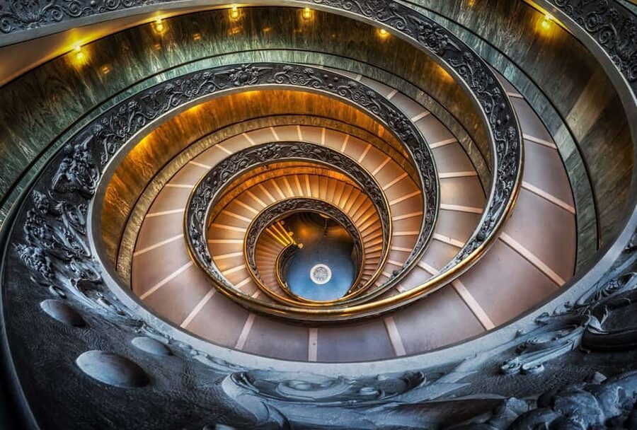 Vatican Museums, Sistine Chapel & St. Peter's Basilica Tour - Key Points Before You Go