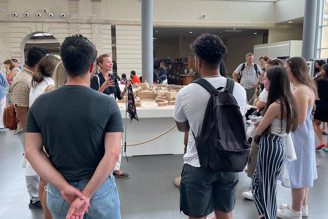 Vatican Museums, Sistine Chapel & St. Peter's Square Guided Tour - The value of a guided Vatican combo in a tight 3 hours
