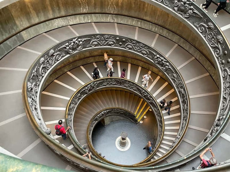 Vatican Museums, Sistine Chapel & St. Peter’s Square Tour - Key things I think you will care about