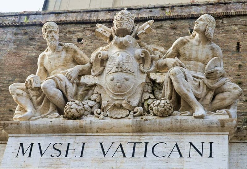 Vatican Museums, Sistine Chapel & St. Peter’s Square Tour - Price and value: why $47 can make sense here