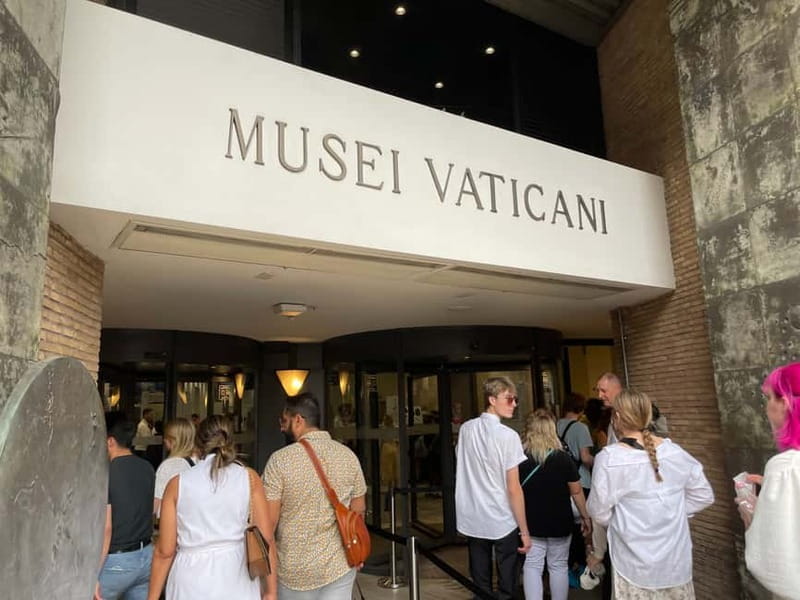 Vatican Museums, Sistine Chapel & St. Peter’s Square Tour - Should you book this Vatican Museums, Sistine Chapel, and St. Peter’s Square tour?