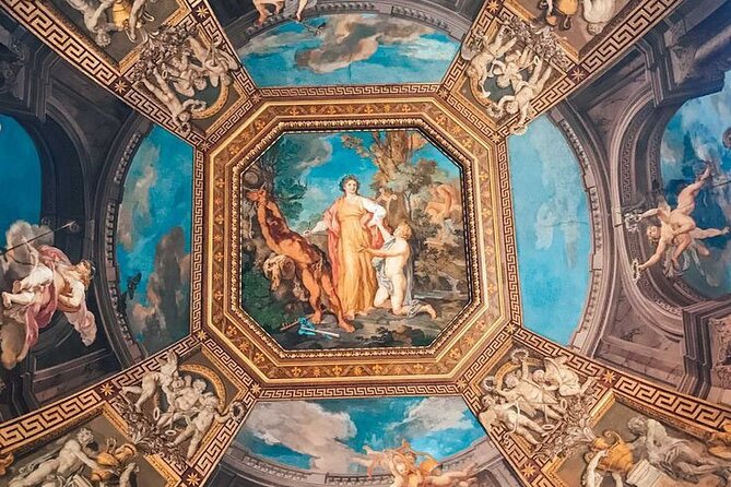 Vatican Museums, Sistine Chapel & St. Peters Basilica Guided Tour - Price and what you actually get in 3 hours