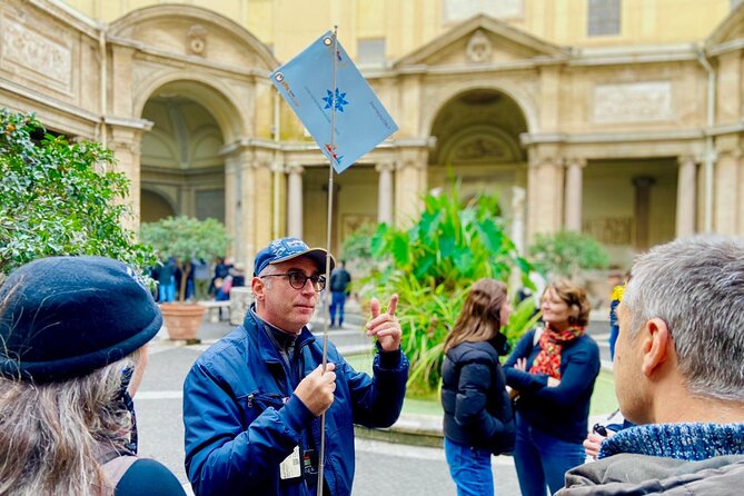Vatican Museums, Sistine Chapel Tour and Basilica Access - Key things you should know before you go