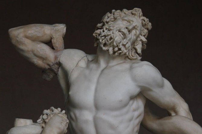 Vatican Museums & Sistine Chapel Tour - Small Group Max 10ppl - Gallery of the Candelabras: Marble, Myth, and Quick Stops