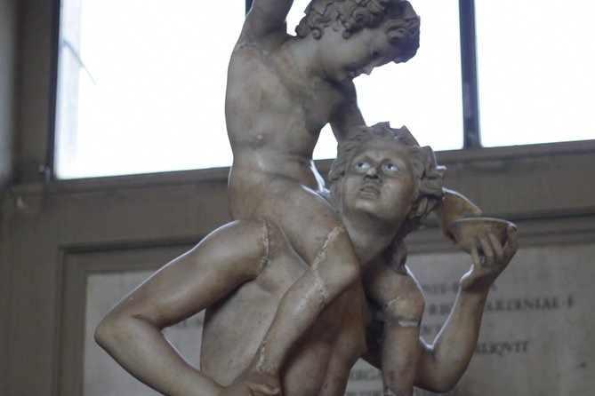 Vatican Museums & Sistine Chapel Tour - Small Group Max 10ppl - Gallery of Maps and Gallery of Tapestries: Power and Illusions