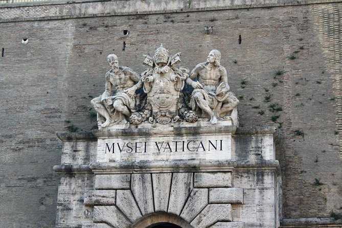 Vatican Museums & Sistine Chapel Tour - Small Group Max 10ppl - Why the Guides Make or Break This Tour