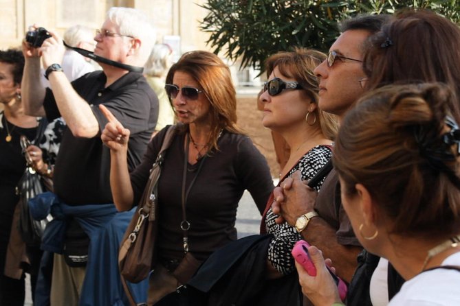 Vatican Museums & Sistine Chapel Tour - Small Group Max 10ppl - Vatican Museums Highlights: Two Hours of Guided Best Hits