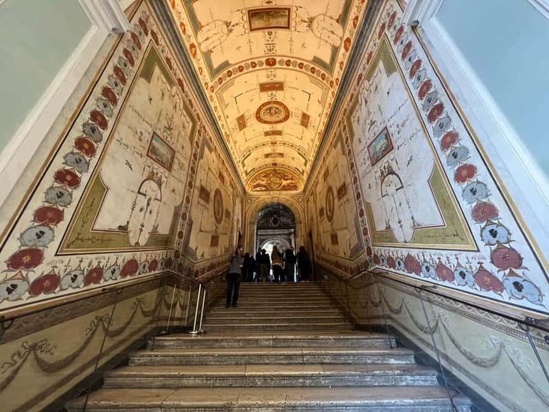 Vatican Museums & Sistine Chapel Tour with Optional Basilica - Key highlights at a glance