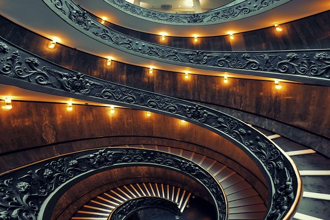 Vatican Museums & Sistine Chapel VIP small group tour(max 10 pax) - Price and Value: What $215.69 Is Actually Buying