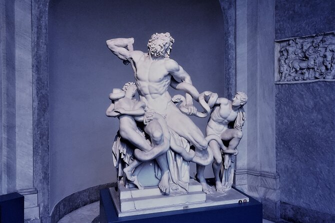 Vatican Museums & Sistine Chapel VIP small group tour(max 10 pax) - Practical Tips Before You Go (So Your Day Stays Smooth)
