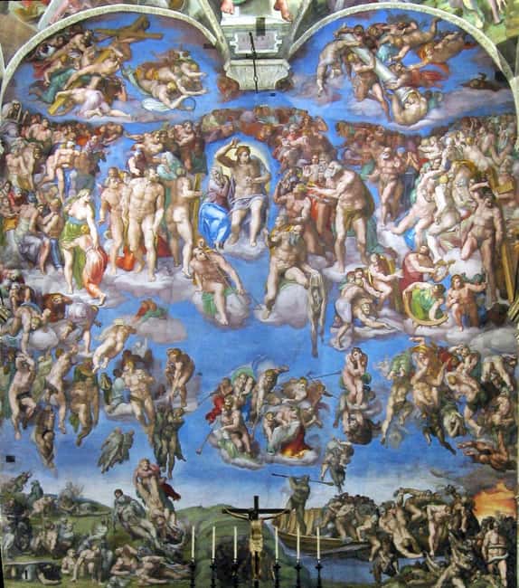Vatican: Museums, Sistine Chapel with Access to the Basilica - Entering Vatican City Fast at Viale Vaticano 100
