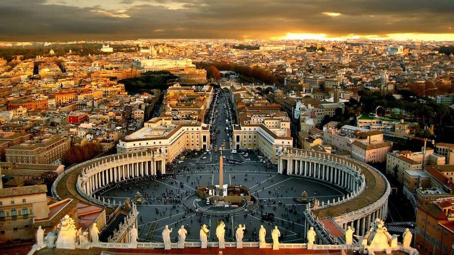 Vatican: Museums, Sistine Chapel with Access to the Basilica - Gallery of Tapestries and Maps, Short Visits With Big Payoff