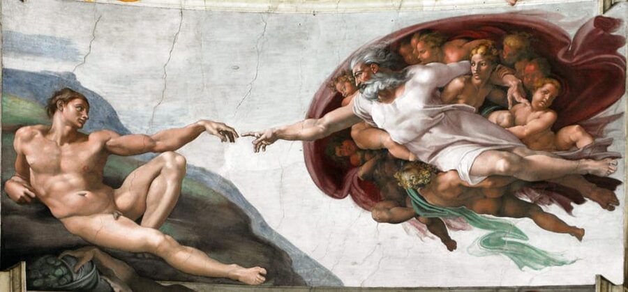 Vatican: Museums, Sistine Chapel with Access to the Basilica - Raphael Rooms at the Right Pace, Frescoes That Make Sense