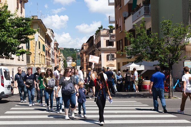 Vatican Museums, Sistine Chapel with Gardens Minibus Tickets - Who This Tour Suits Best
